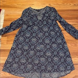 American Eagle dress